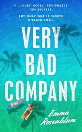 Very Bad Company