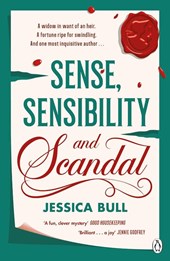 Sense, Sensibility and Scandal