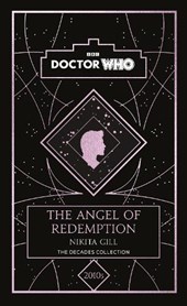 Doctor Who: The Angel of Redemption