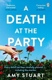 A Death At The Party