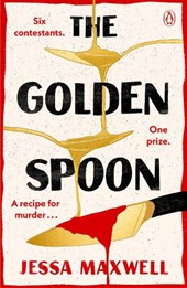 The Golden Spoon