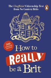 How to Really be a Brit