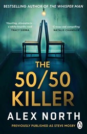 The 50/50 Killer