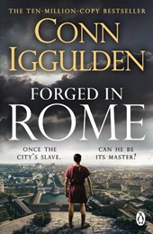 Forged in Rome