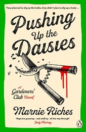 Pushing Up The Daisies