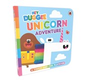 Hey Duggee: Unicorn Adventure