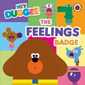 Hey Duggee: The Feelings Badge
