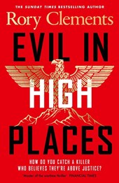 Evil in High Places
