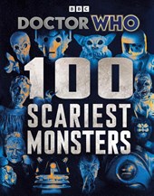 Doctor Who: 100 Scariest Monsters