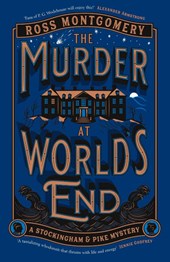 The Murder at World’s End