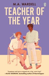 Teacher of the Year