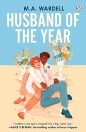 Husband of the Year