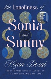 The Loneliness of Sonia and Sunny