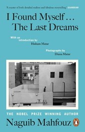 I Found Myself...The Last Dreams