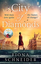 City of Diamonds