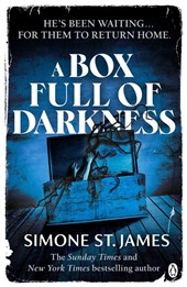A Box Full of Darkness