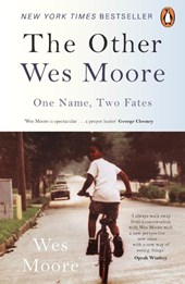 The Other Wes Moore