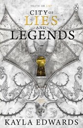 City of Lies and Legends