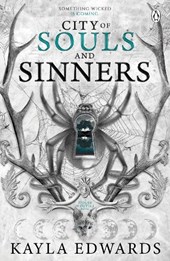 City of Souls and Sinners