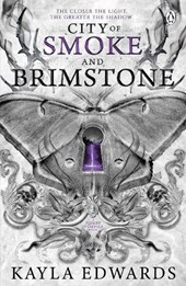 City of Smoke and Brimstone