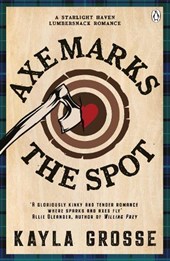 Axe Marks the Spot