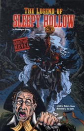 The Legend of Sleepy Hollow