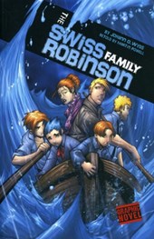 The Swiss Family Robinson