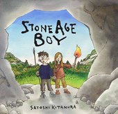Stone Age Boy