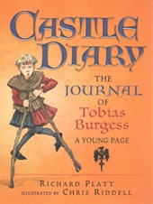 Castle Diary