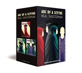 ARC OF A SCYTHE PACK