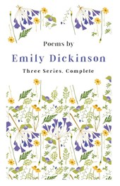 Emily Dickinson - Poems