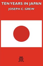 Ten Years In Japan