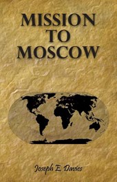 Mission To Moscow