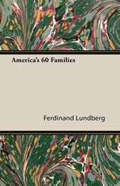 America's 60 Families