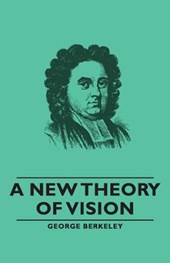 A New Theory Of Vision
