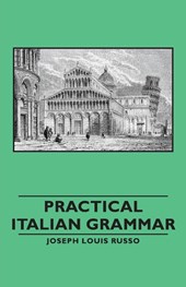 Practical Italian Grammar