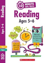 Reading - Year 1