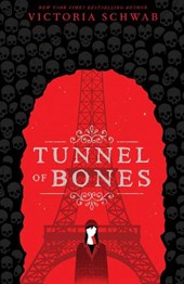Tunnel of Bones (City of Ghosts #2)