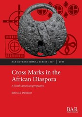 Cross Marks in the African Diaspora