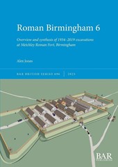 Roman Birmingham 6