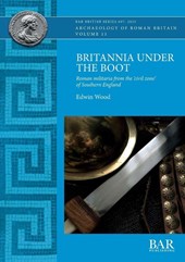 Britannia Under the Boot