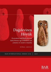 Dagdeviren Höyük