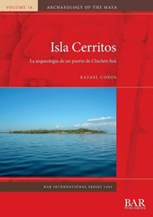 Isla Cerritos