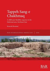 Tappeh Sang-e Chakhmaq