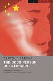 The Good Person Of Szechwan