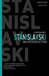 Stanislavski: An Introduction