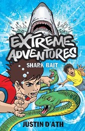 Extreme Adventures: Shark Bait