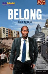 Belong