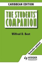 The Students' Companion, Caribbean Edition Revised