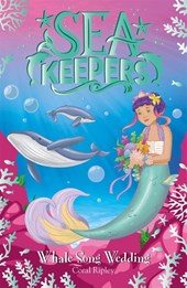 Sea Keepers: Whale Song Wedding